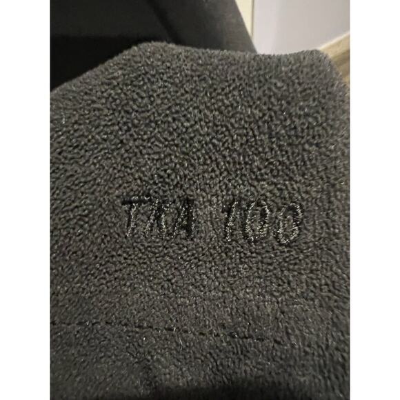 The Northface Fleece Quarter Zip‎ TKA 100 XL - Picture 3 of 5